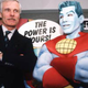 Image for article titled Greenzo's revenge: 17 amusingly misguided eco-friendly entertainments